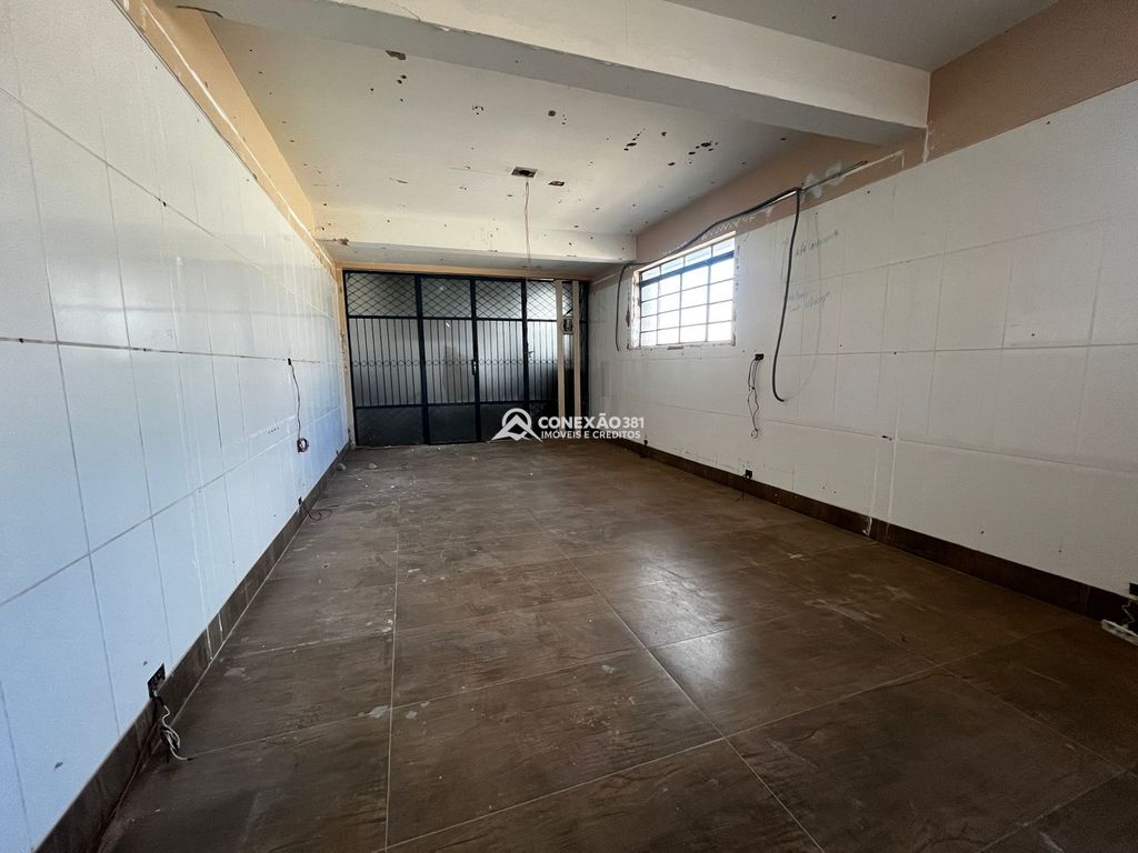 Ponto Comercial para Alugar em Cambuí/MG – 200m² — foto 4
