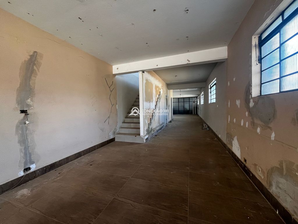 Ponto Comercial para Alugar em Cambuí/MG – 200m² — foto 10