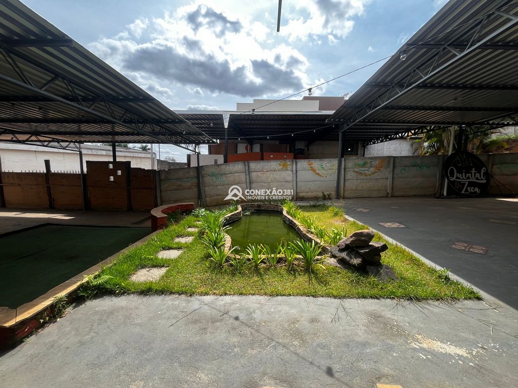 Estrutura Comercial para locação em Cambuí/MG — foto 4