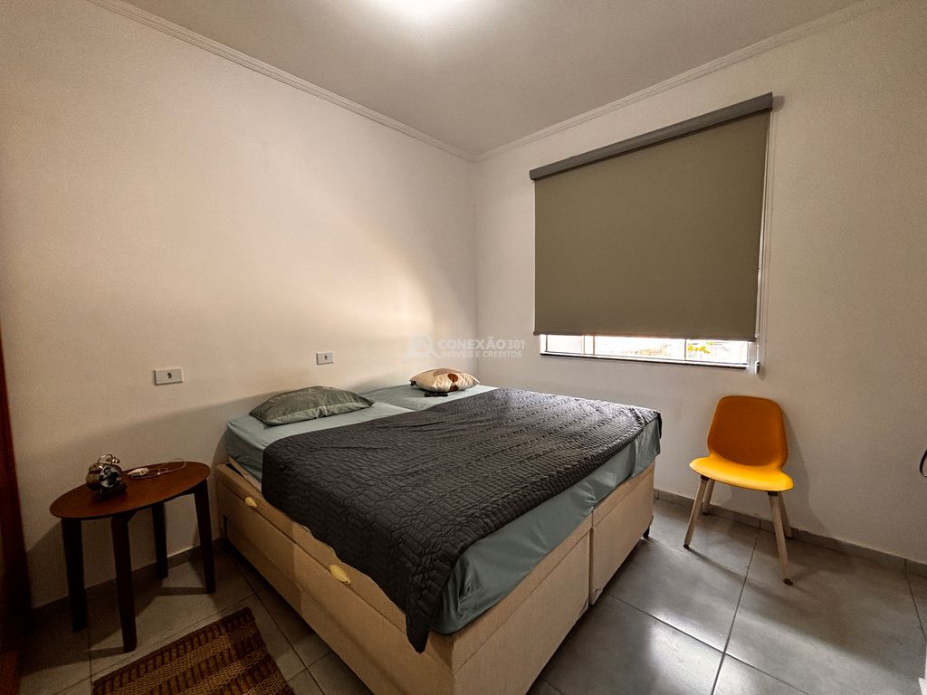 Casa à venda em Cambuí/MG — foto 8