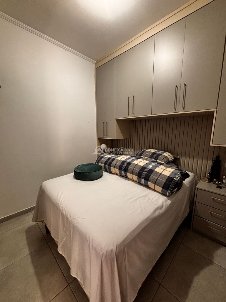 Casa à venda em Cambuí/MG — foto 6