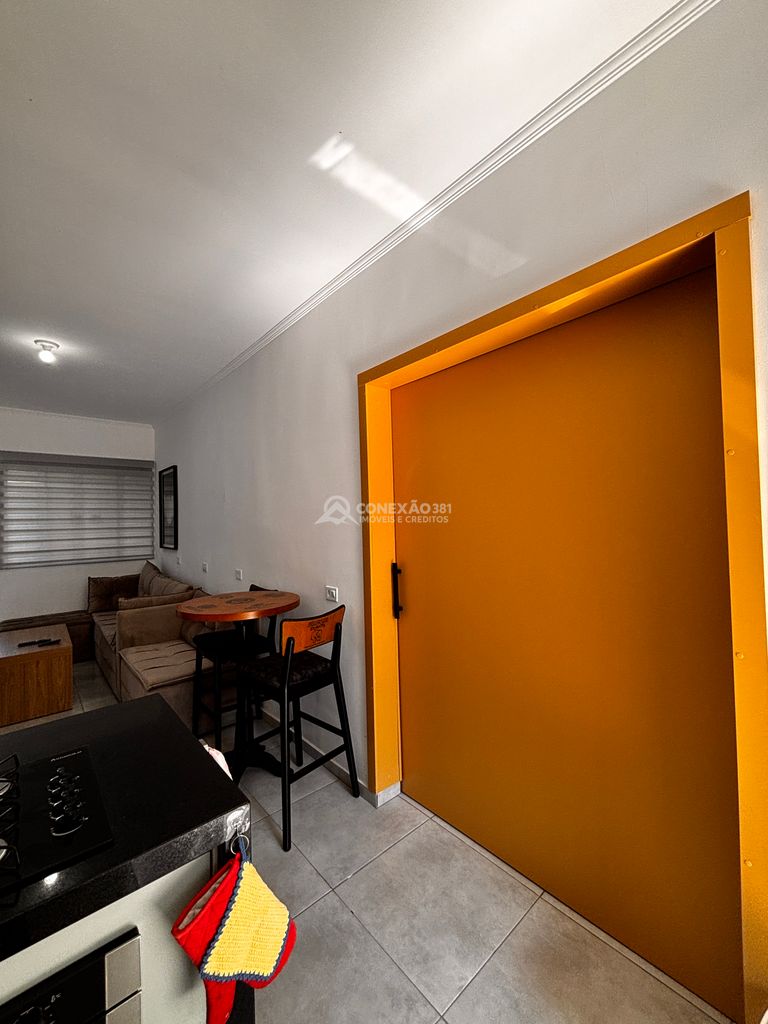 Casa à venda em Cambuí/MG — foto 17