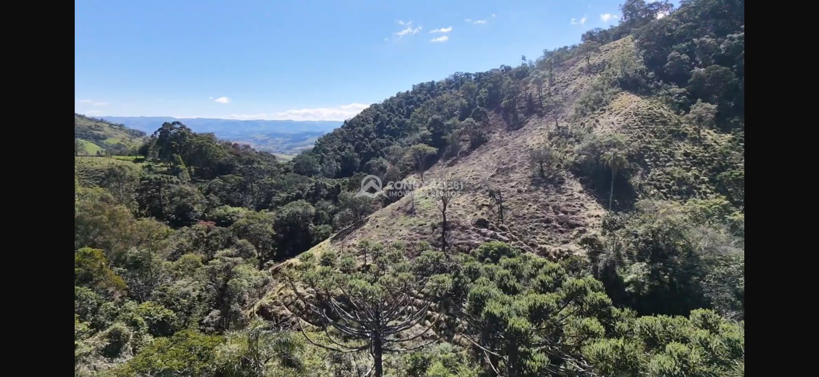 Terreno Rural à venda no Córrego do Bom Jesus, MG — foto 12