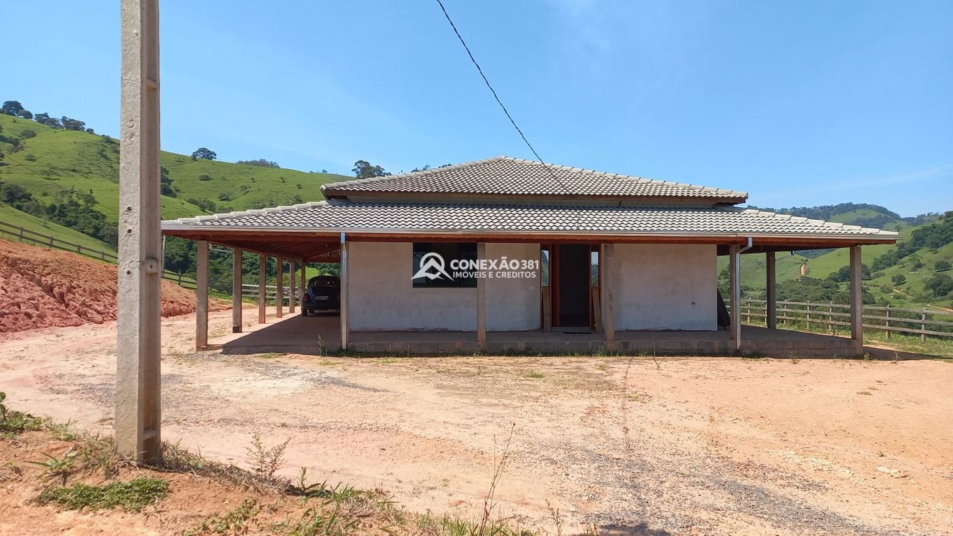 Chácara à venda Cambuí,MG — foto 2