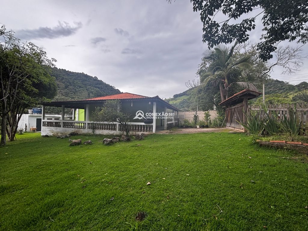 Excelente Propriedade com Riacho, Nascente e Área Verde Abundante — foto 7