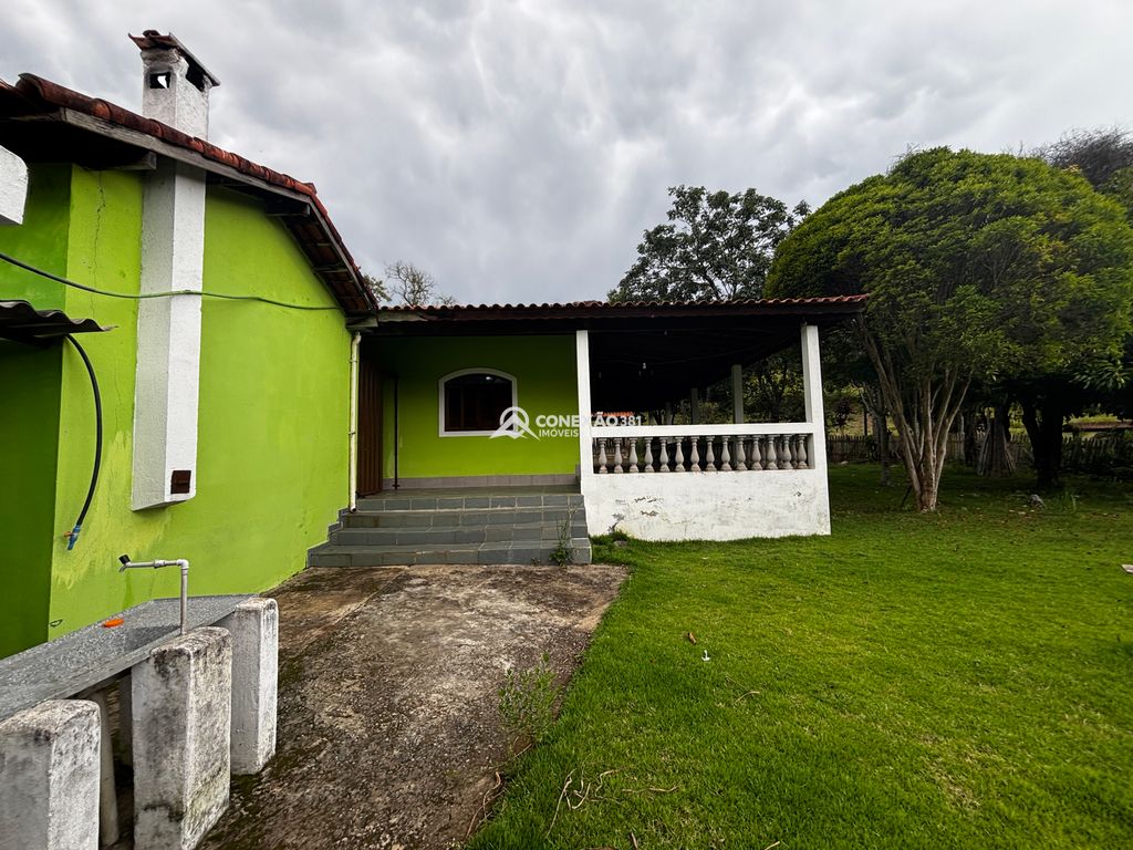 Excelente Propriedade com Riacho, Nascente e Área Verde Abundante — foto 13