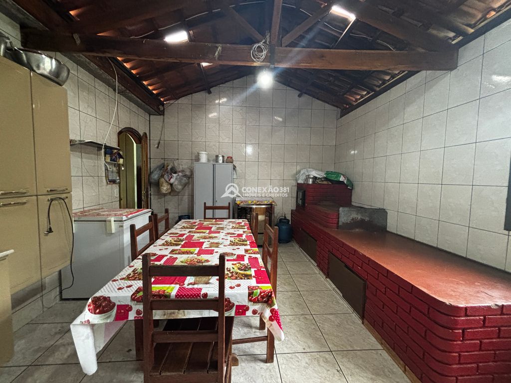 Excelente Propriedade com Riacho, Nascente e Área Verde Abundante — foto 23