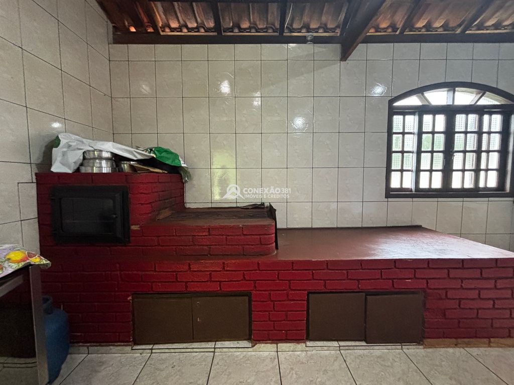 Excelente Propriedade com Riacho, Nascente e Área Verde Abundante — foto 24