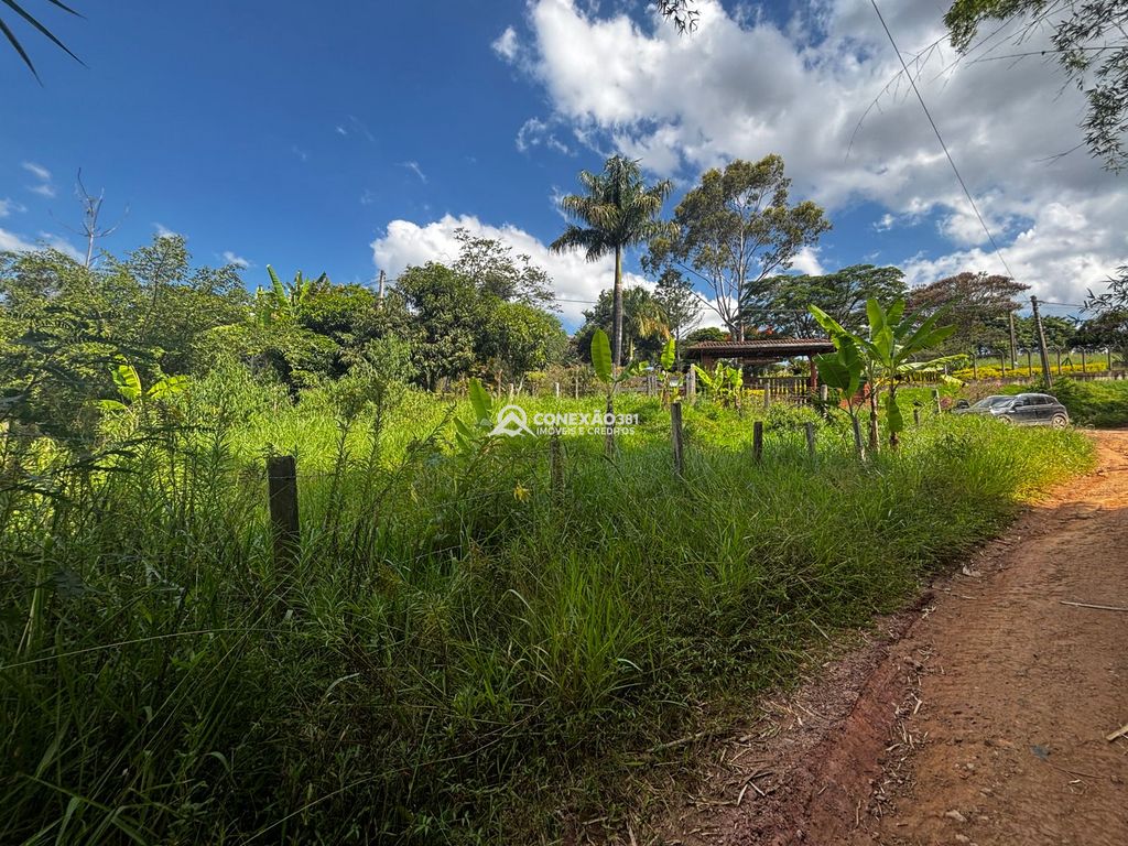 Terreno a venda em Cambuí /MG — foto 10