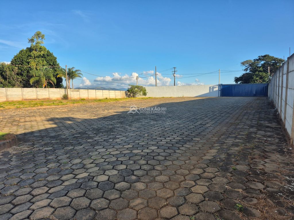 Galpão para alugar em Bom Repouso/MG — foto 5