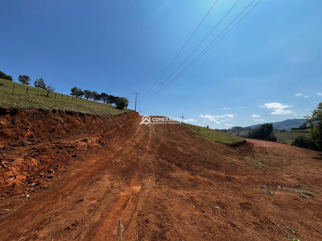 Lote a venda em condomínio fechado - Cambuí, MG — foto 13