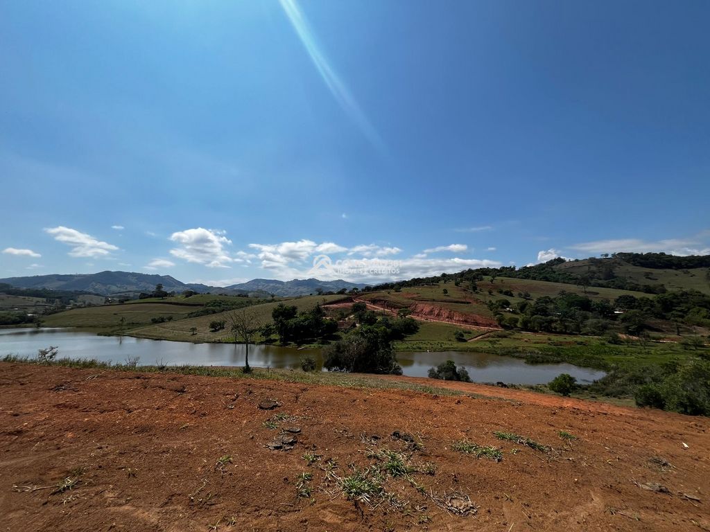 Lote a venda em condomínio fechado - Cambuí, MG — foto 4