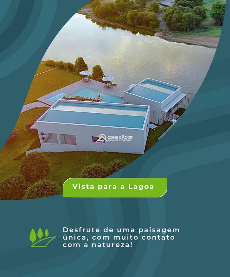 Lote a venda em condomínio fechado - Cambuí, MG — foto 11