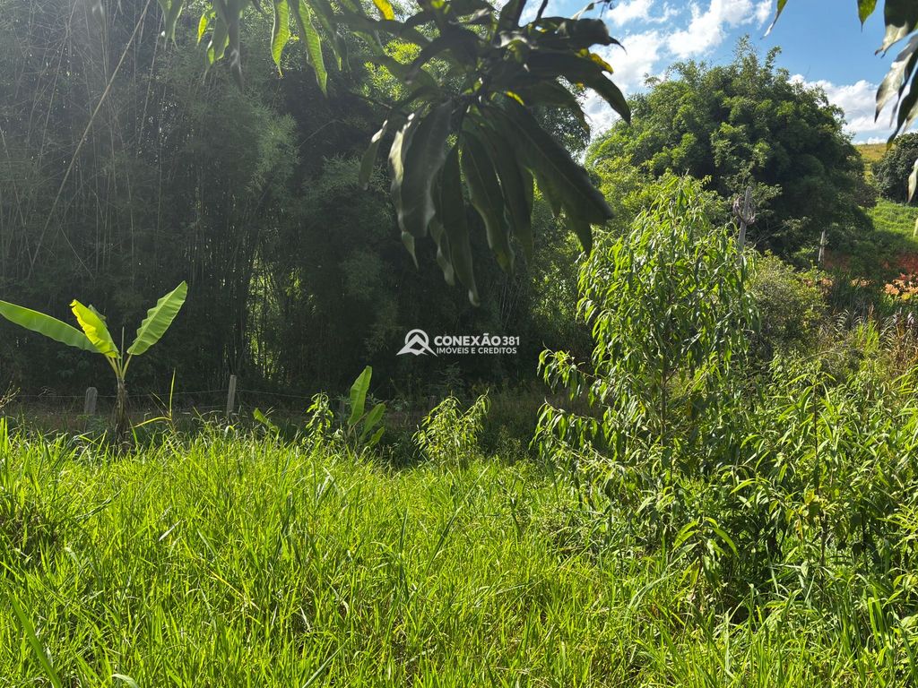 Lote à venda em Cambuí, MG — foto 9