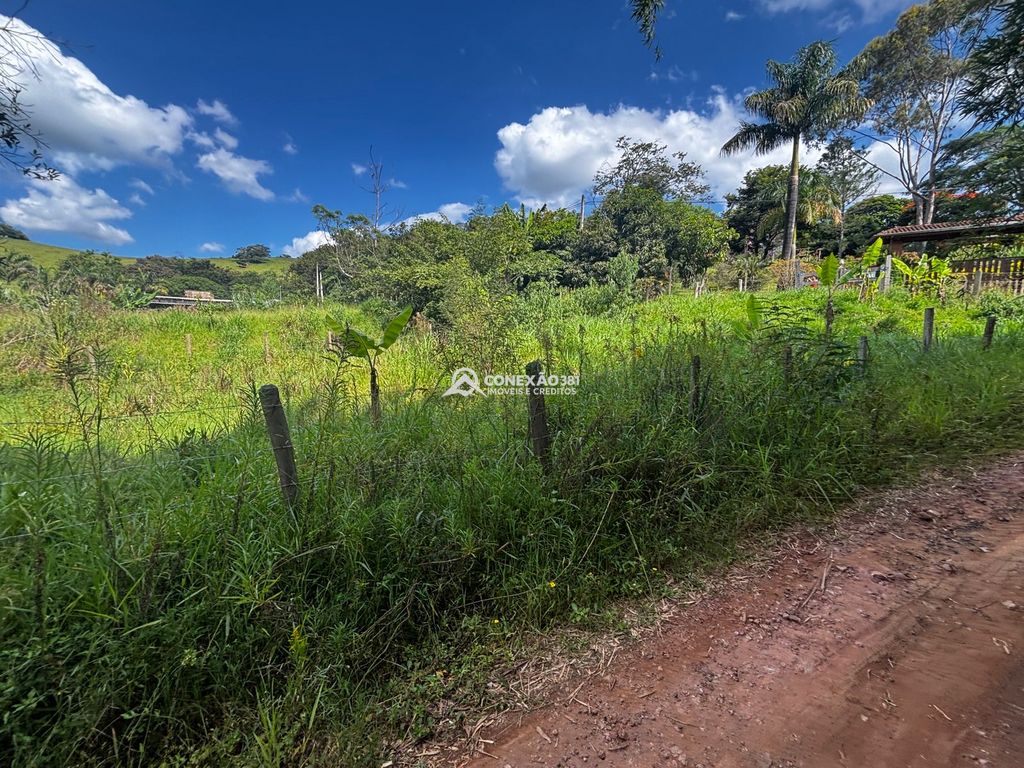 Lote à venda em Cambuí, MG — foto 11