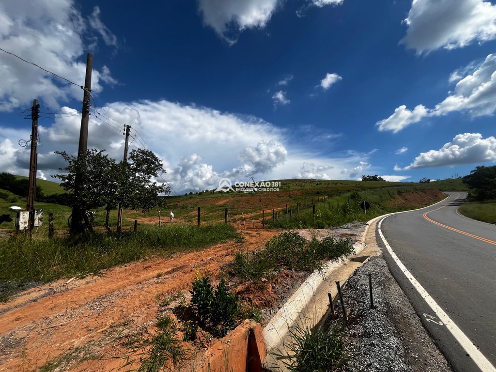 Terreno à venda no Córrego do Bom Jesus/MG — foto 7