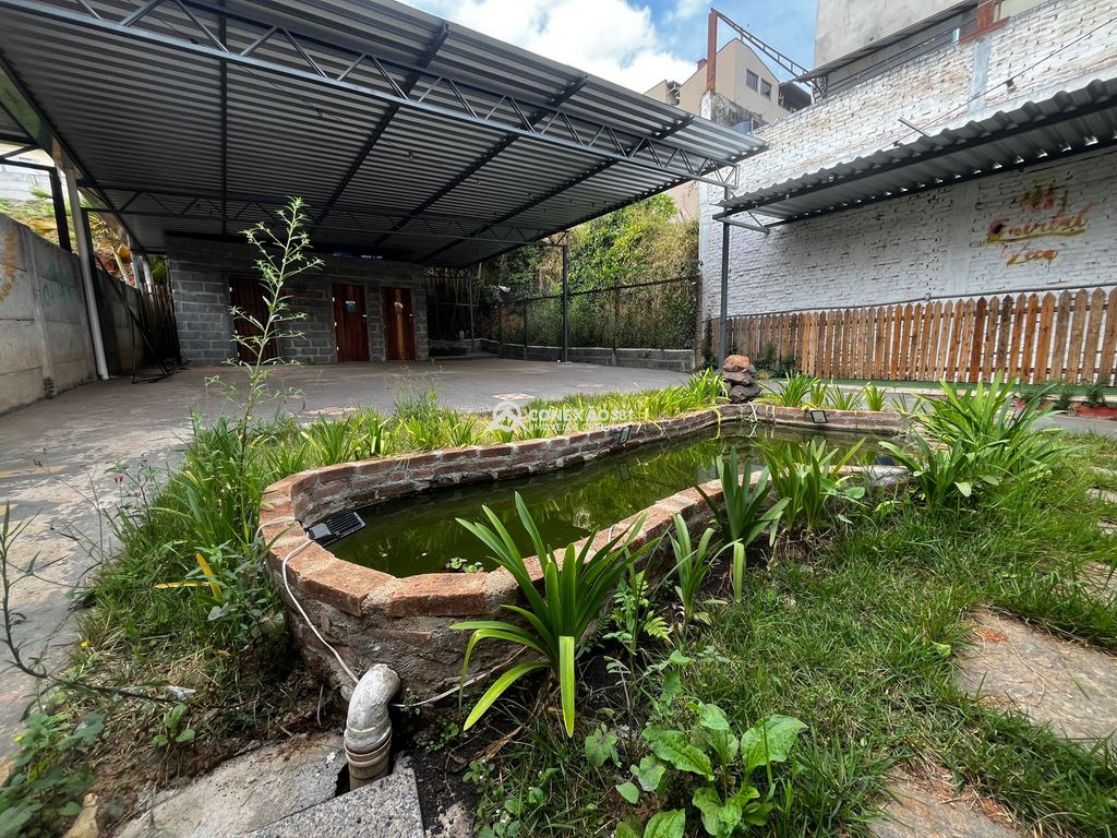 Estrutura Comercial para locação em Cambuí/MG — foto 8
