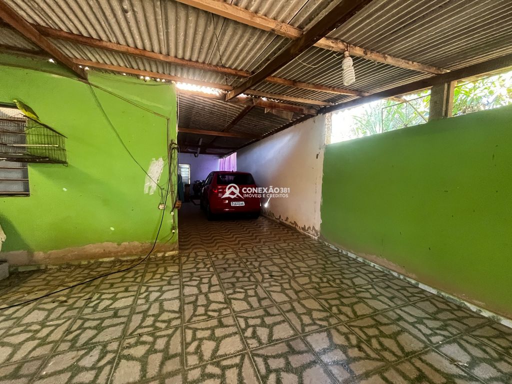 Chácara à venda no Córrego do Bom Jesus, MG — foto 5