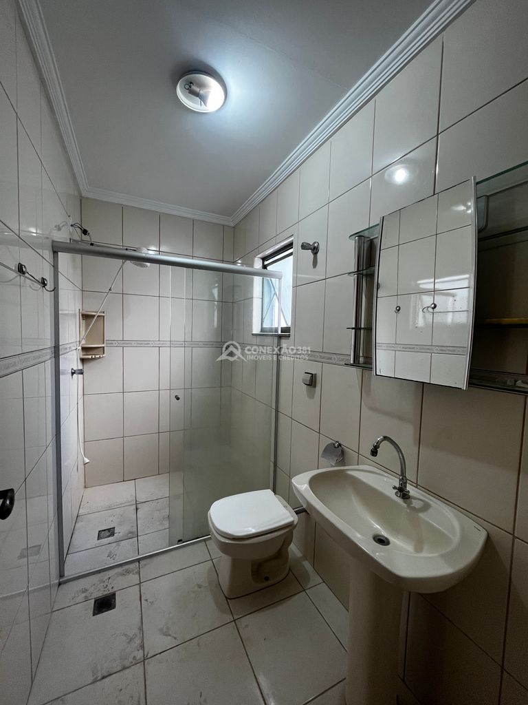 Apartamento para locação Cambuí,MG — foto 5