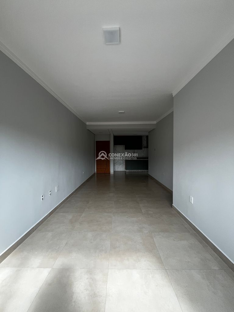 Área privativa para alugar no centro de Cambuí/MG — foto 6
