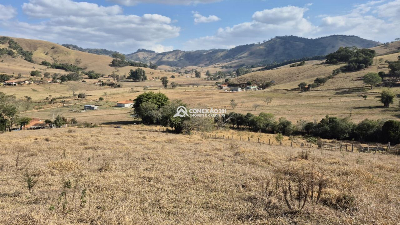 Tereno Zona Rural em Cambuí, MG — foto 7