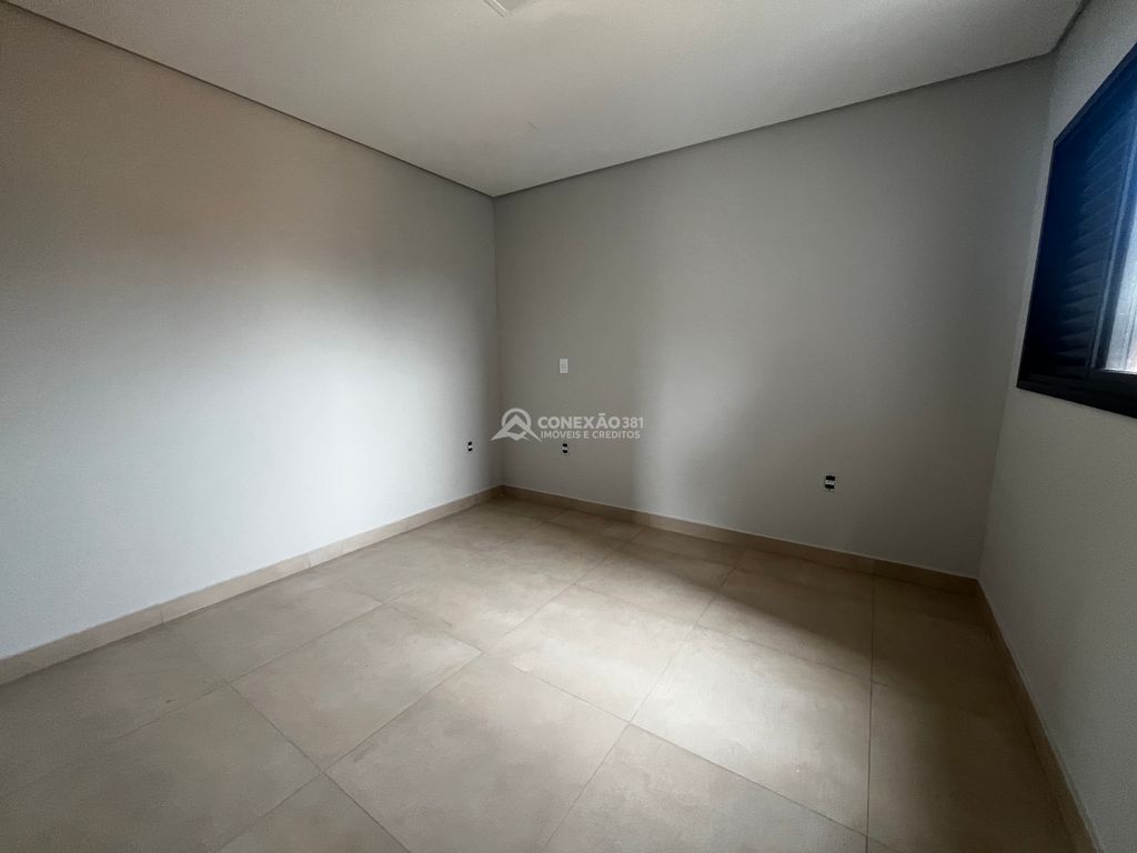 Apartamento para alugar no centro de Cambuí, MG — foto 9