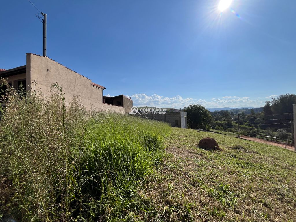 Lote urbano à venda no Córrego do Bom Jesus, MG — foto 1