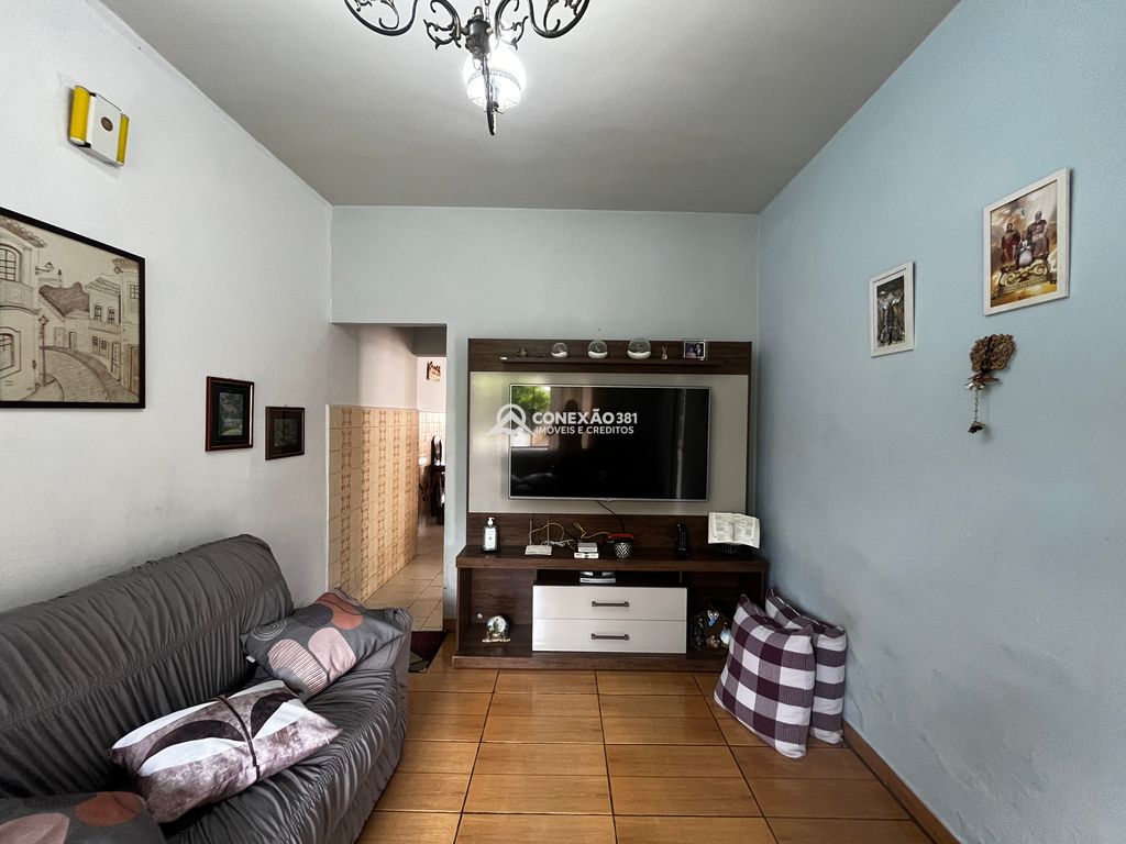 Casa à venda em Cambuí, MG — foto 12