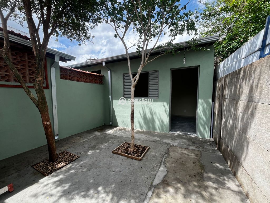 Casa para alugar em Cambuí, MG