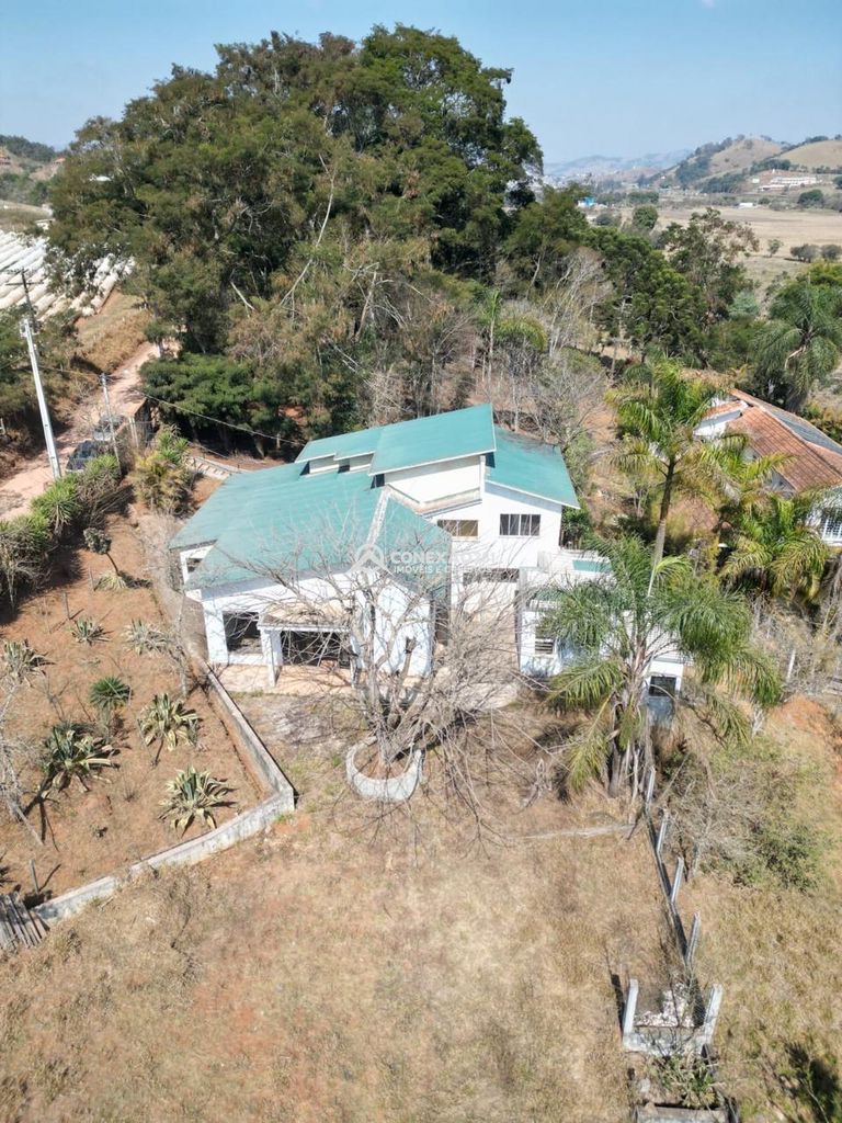 Sítio a venda em Cambuí/MG — foto 18