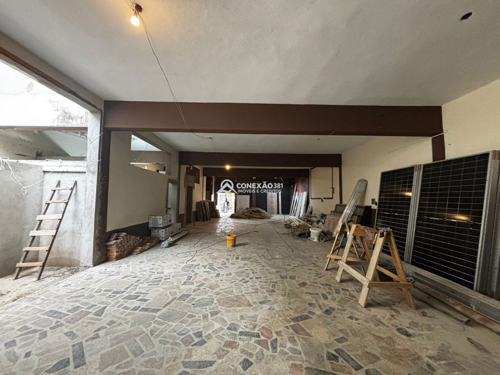 PONTO COMERCIAL DISPONÍVEL – CÓRREGO DO BOM JESUS/MG — foto 13