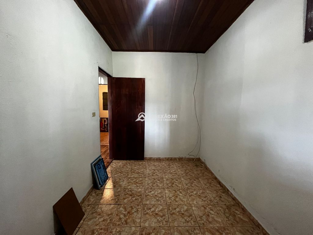 Casa para Locação no Córrego do Bom Jesus – MG — foto 6