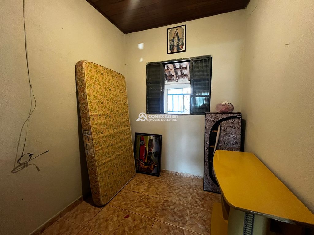 Casa para Locação no Córrego do Bom Jesus – MG — foto 8