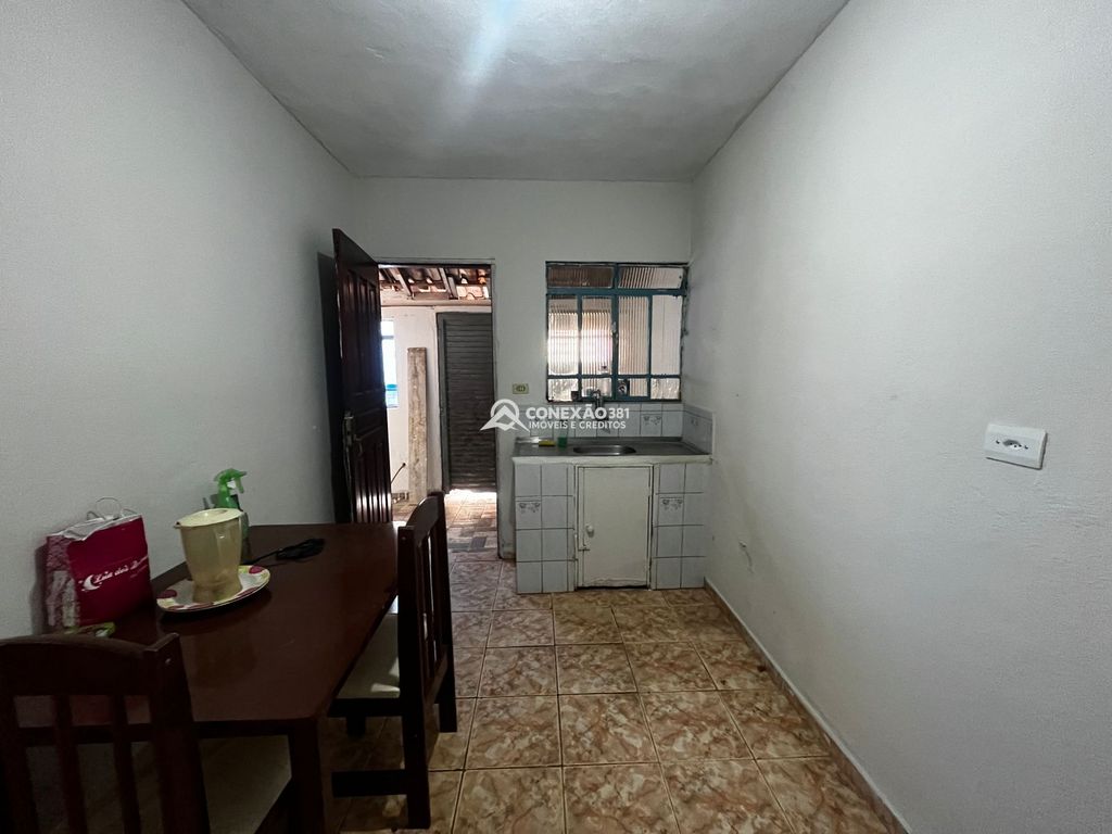 Casa para Locação no Córrego do Bom Jesus – MG — foto 4