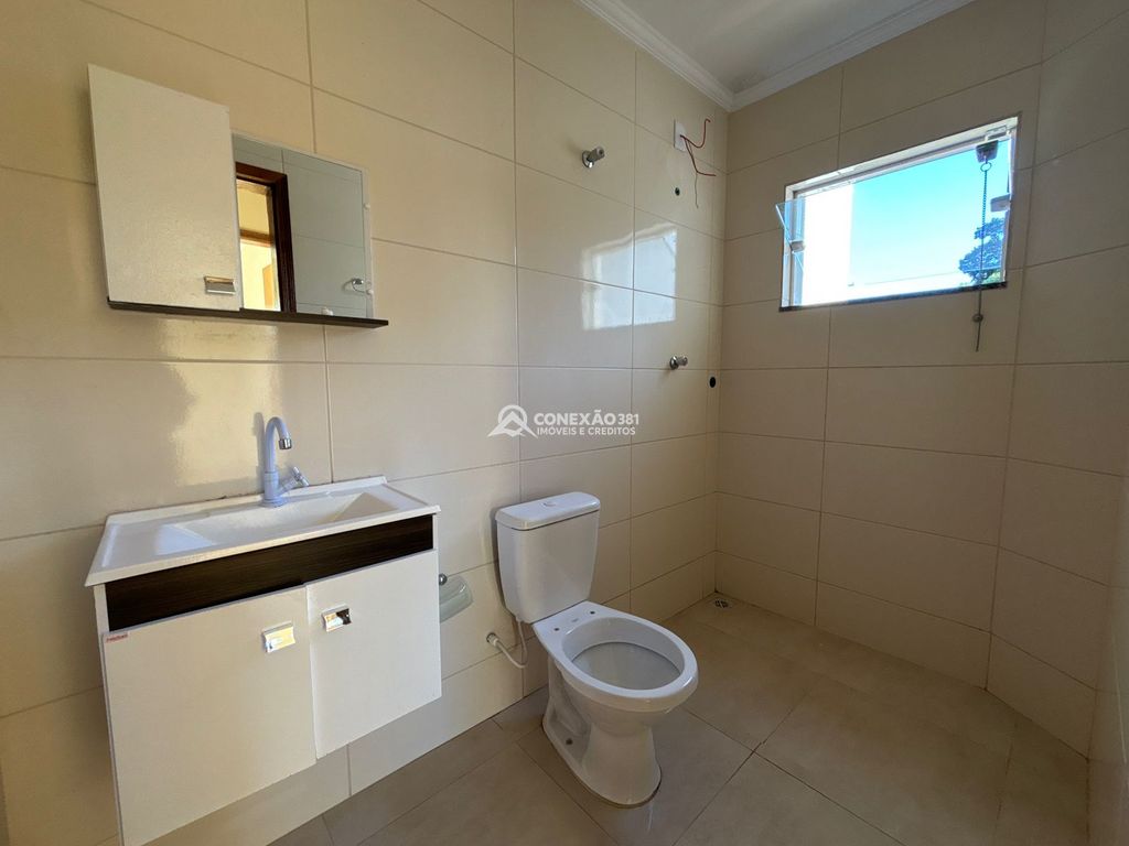 Apartamento para Locação em Cambuí, MG — foto 6