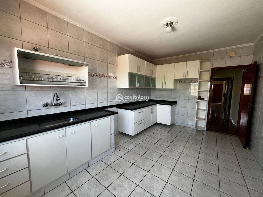 Casa no centro de Cambuí, MG — foto 10
