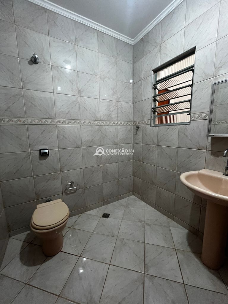 Casa no centro de Cambuí, MG — foto 16