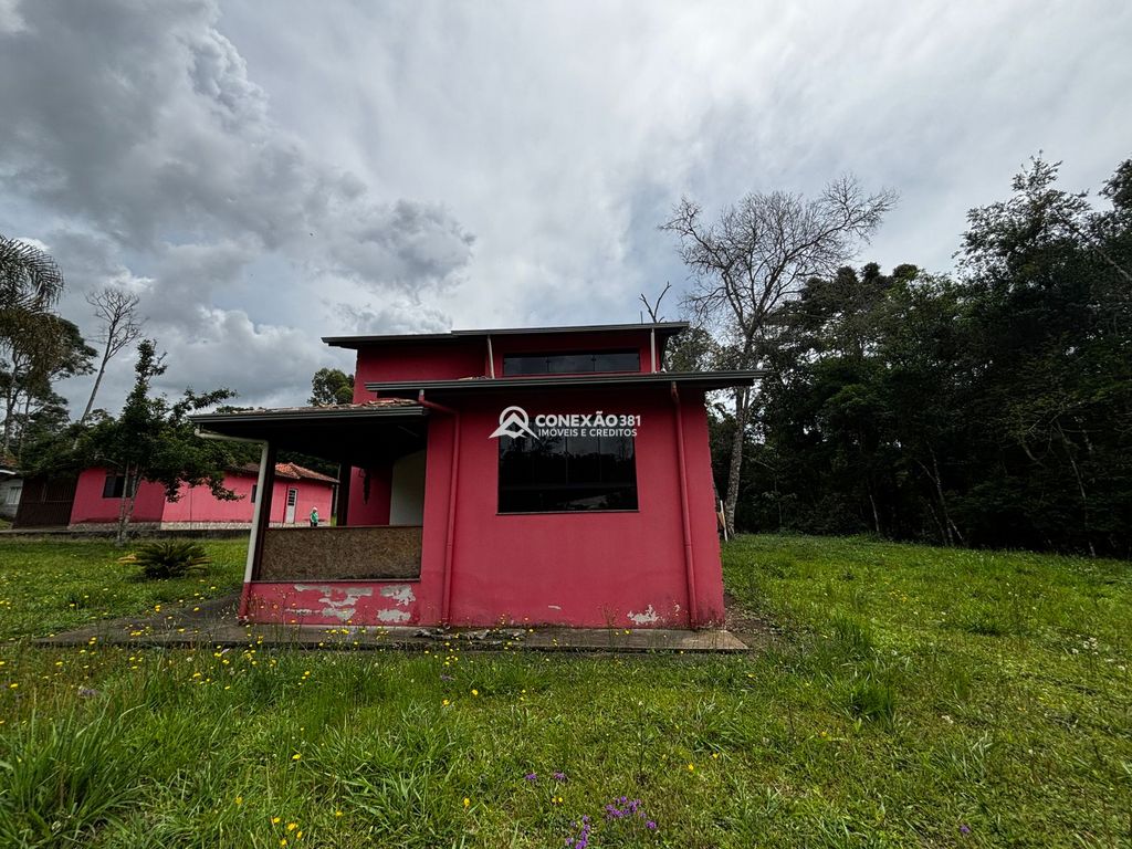 Chácara para Alugar em Cambuí, MG — foto 9
