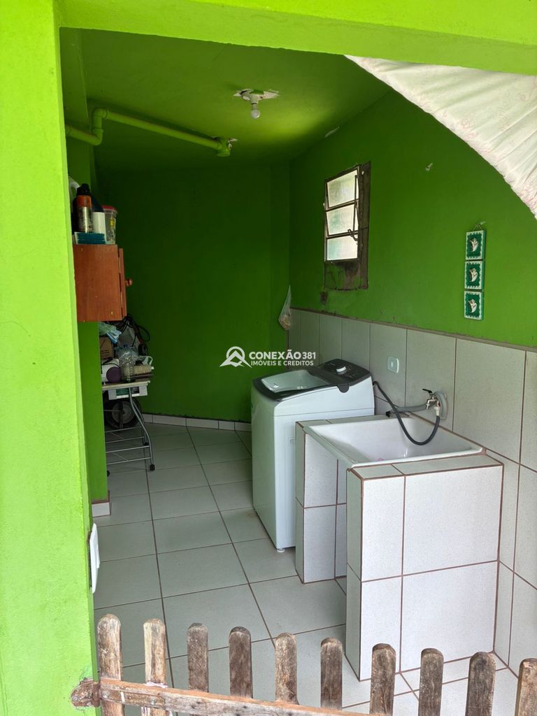 Chácara no Córrego do Bom Jesus, MG — foto 6
