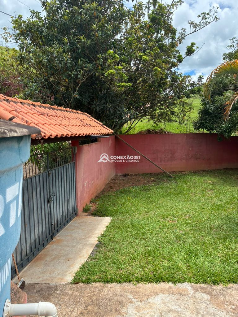 Chácara no Córrego do Bom Jesus, MG — foto 42