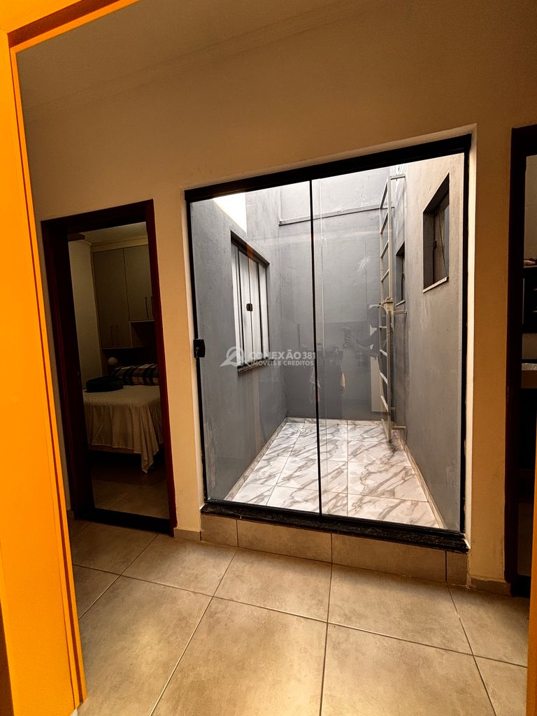 Casa à venda em Cambuí/MG — foto 9