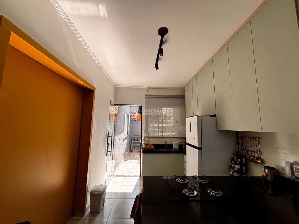 Casa à venda em Cambuí/MG — foto 16