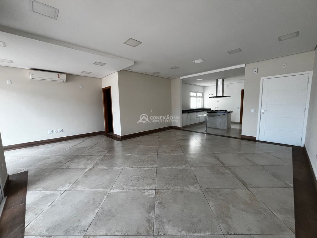 Apartamento de Alto Padrão para Alugar em Cambuí/MG — foto 6
