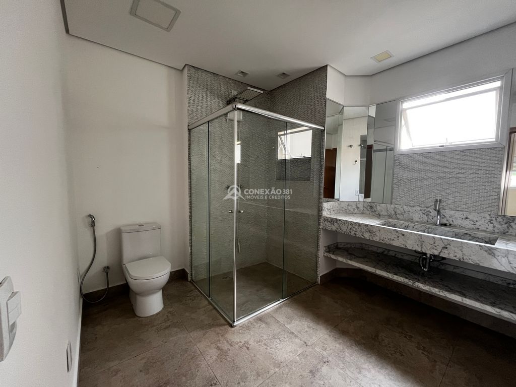 Apartamento de Alto Padrão para Alugar em Cambuí/MG — foto 16