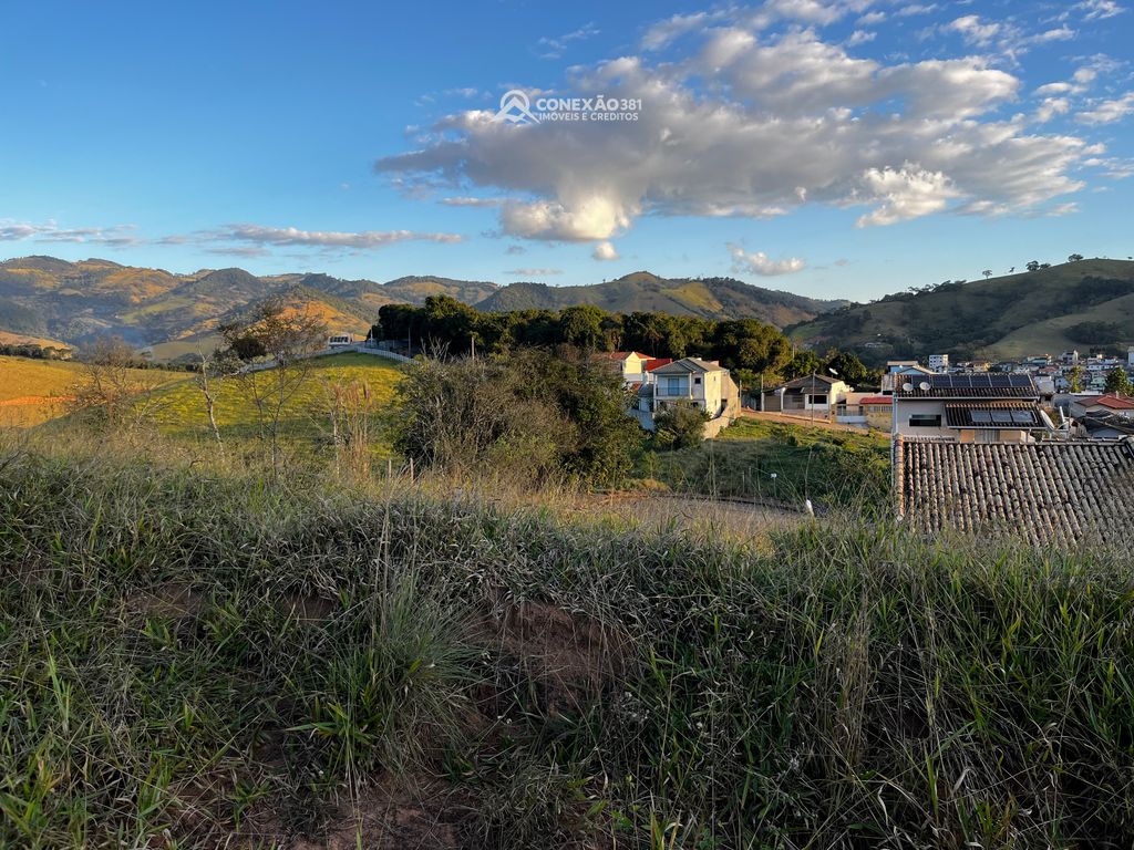 Lote espetacular no Quilombo, melhor vista da Cidade — foto 3