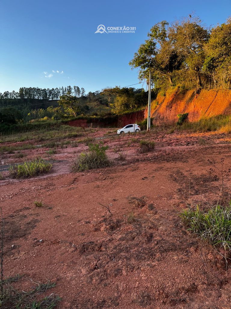 Lote espetacular no Quilombo, melhor vista da Cidade — foto 8