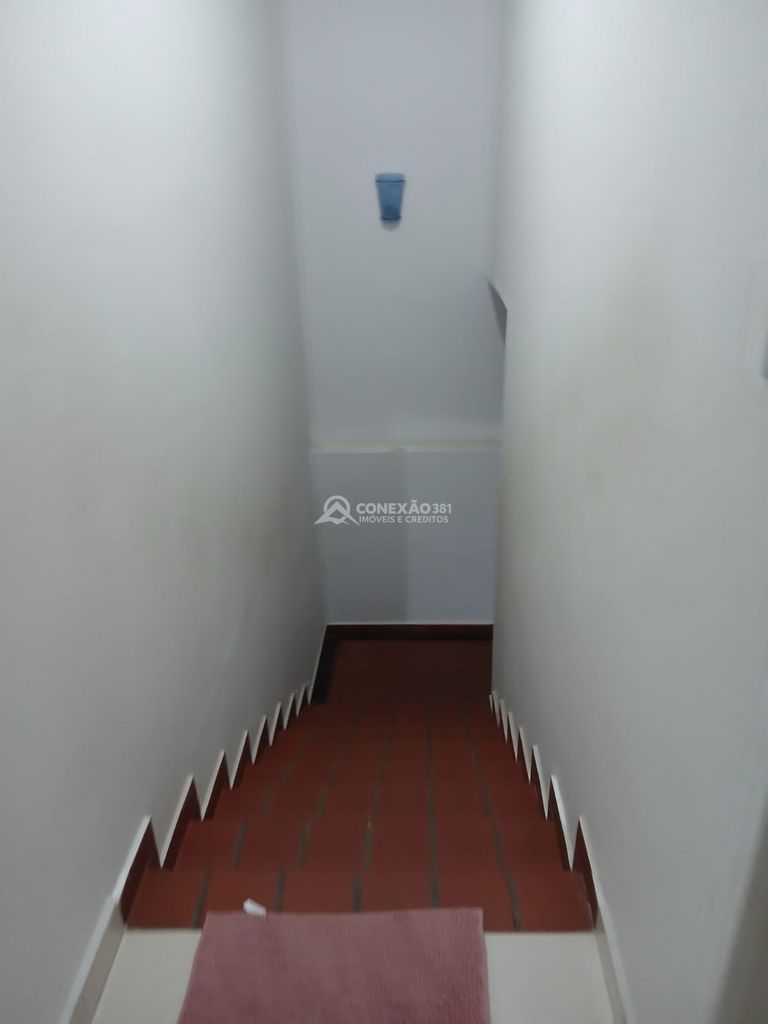 Apartamento à venda em Pouso Alegre, MG