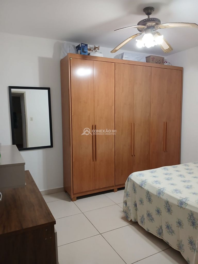 Apartamento à venda em Pouso Alegre, MG — foto 11