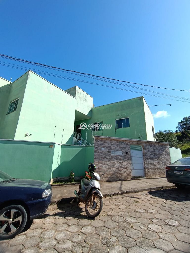Apartamento à venda em Cambuí/MG — foto 7