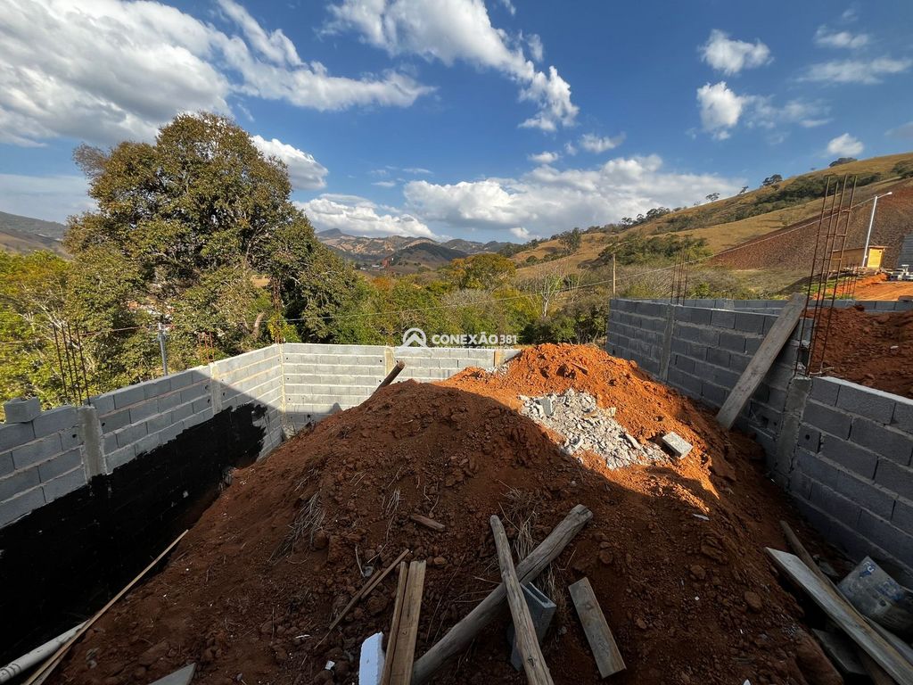 Casa à Venda em Córrego do Bom Jesus – MG — foto 7